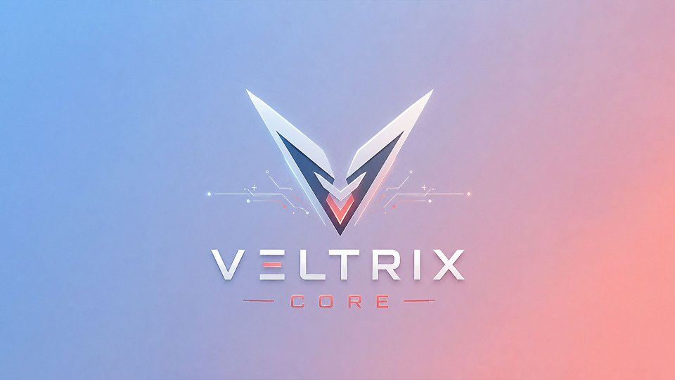 Screenshot #1 Veltrix Core MT5