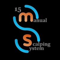 M15 Manual Scalping System NRP