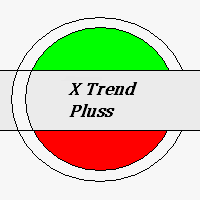 X Trend Pluss