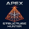 Für 39 US-Dollar kaufen Apex Structure Hunter