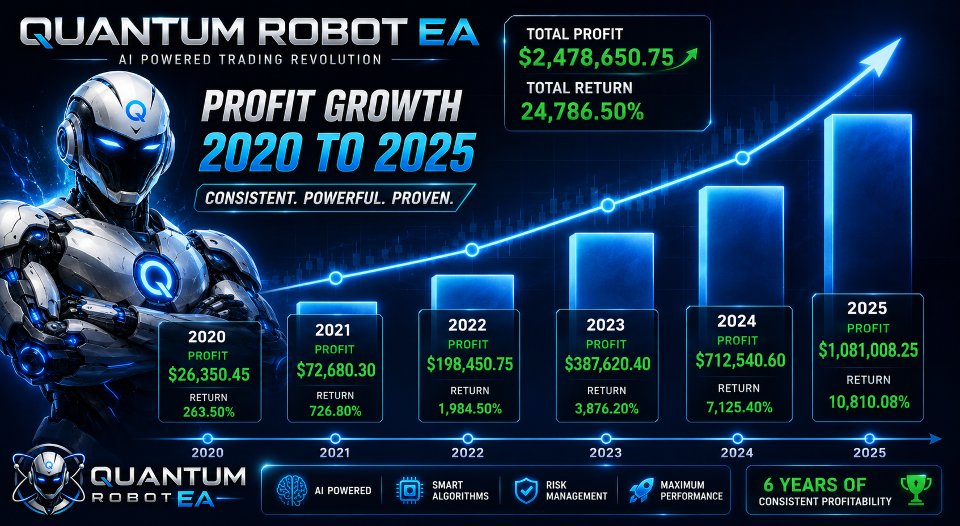 Ekran görüntüsü #1 Quantum Robot