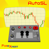 AutoSL