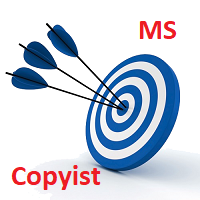 Copyist MS