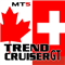 Trend Cruiser GT for CADCHF