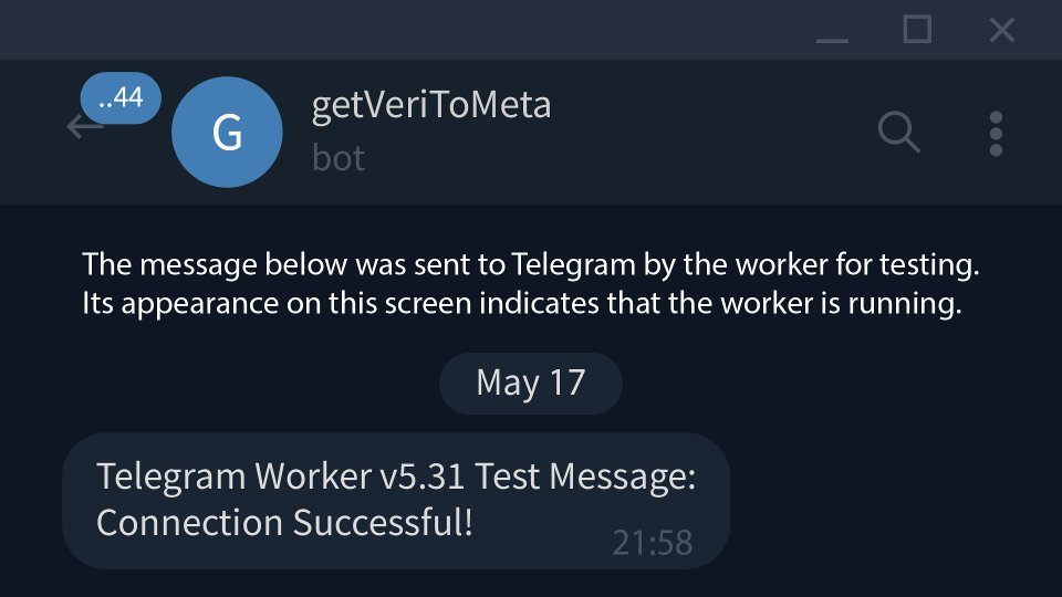 Imagens #2 Telegram Notification Worker