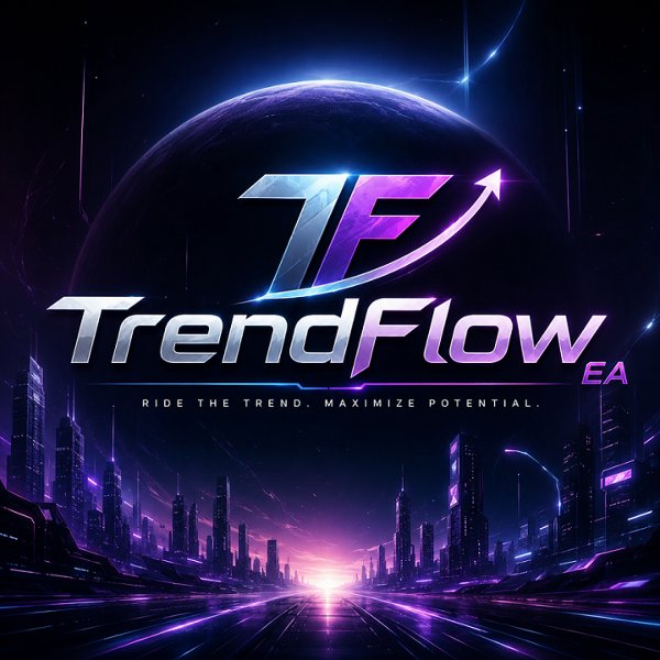 Ekran görüntüsü #1 TrendFlow EA