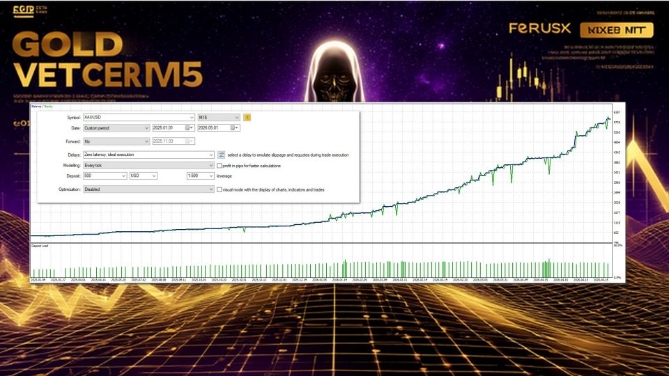 Screenshot #3 Gold Vector