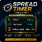 Download for free Spread Timer Panel Light