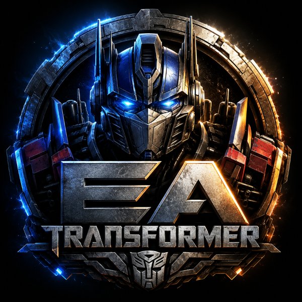 スクリーンショット #1 EA Transformer
