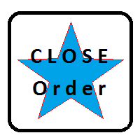 TradePanel Close Order for one Symbol