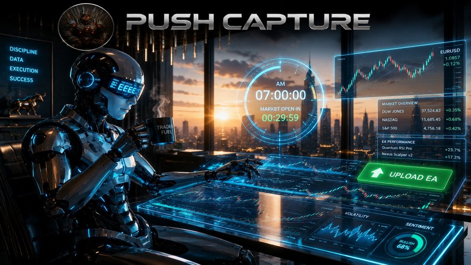 Screenshot #1 Push Capture