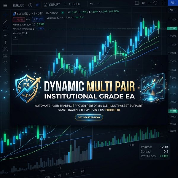 스크린샷 #4 Dynamic Multi Pair