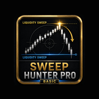 Sweep Hunter Basic