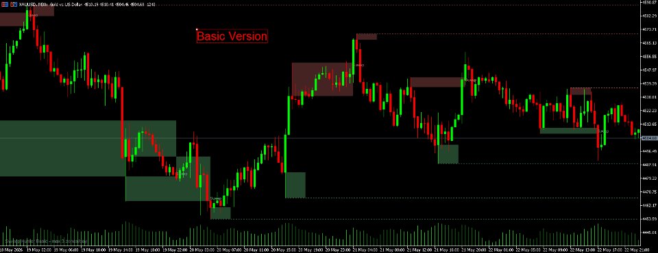 截图 #1 Sweep Hunter Basic