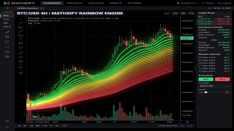 Screenshot #1 Mathsify