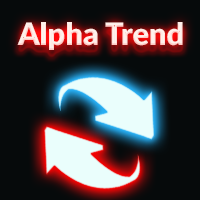Alpha Trend MT5