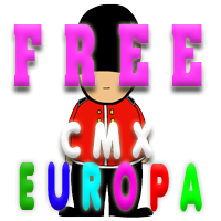 Cmx forex