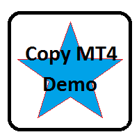Copy MT4 Demo