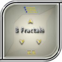 Three Fractals