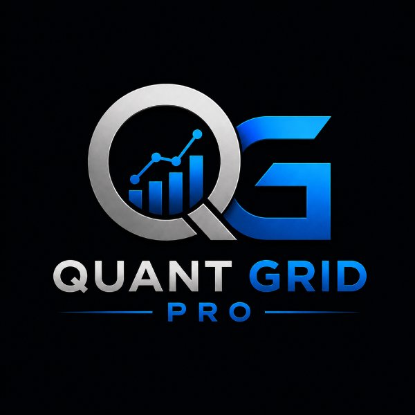 Capture d'écran #1 Quant Grid Pro