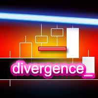 Advanced Divergence