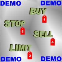 Rule Your Orders by Markers DEMO