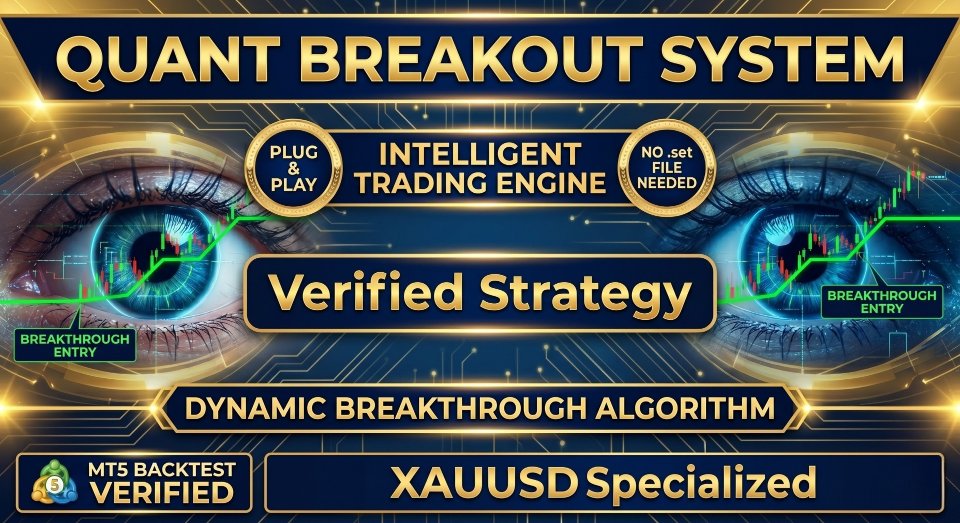 Screenshot #1 Quant Breakout System