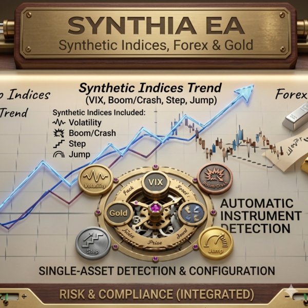 Captura de pantalla #1 Synthia