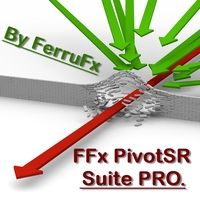 FFx Pivot SR Suite PRO