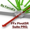 FFx Pivot SR Suite Pro MT5