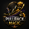 Gold Pullback Magic
