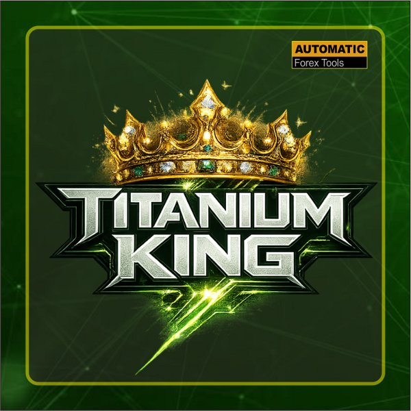 Imagens #1 Titanium King