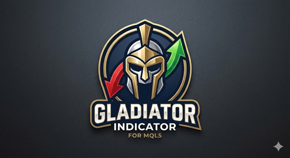Capture d'écran #1 Gladiator pro