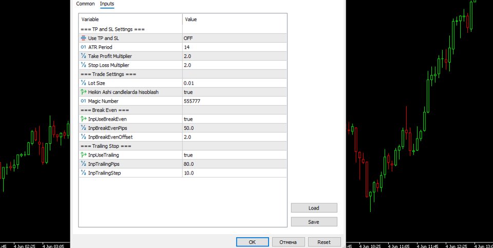 Screenshot #3 Foyda EA