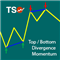TSO Top Bottom Divergence Momentum