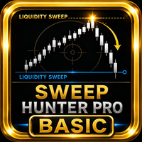 Sweep Hunter Basic