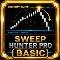 Descargar gratis Sweep Hunter Basic