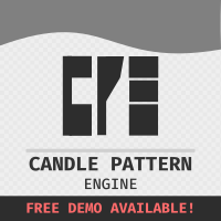 Candle Pattern Engine