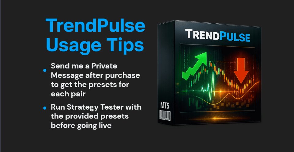 스크린샷 #10 TrendPulse Advisor