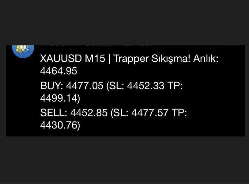 Screenshot #3 Volatility Trapper