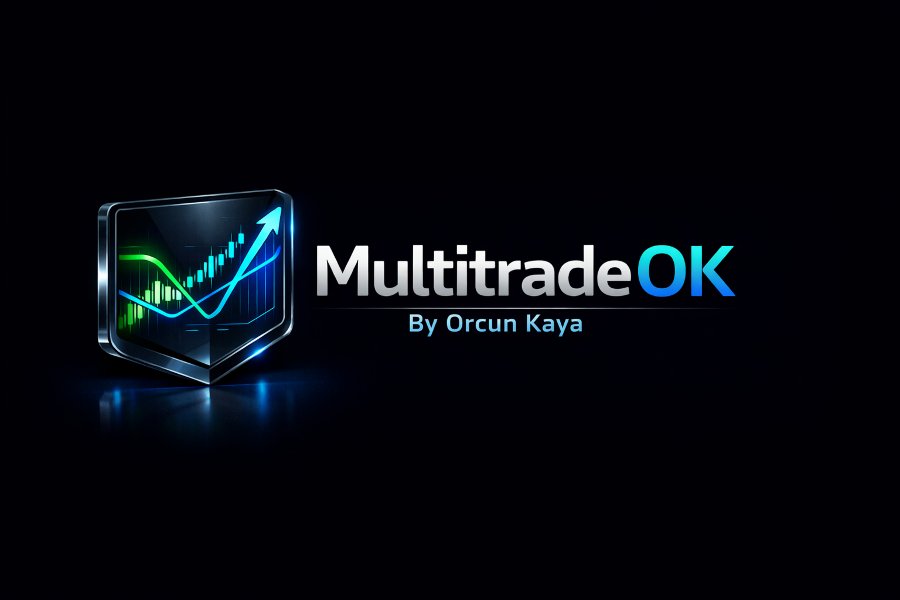 Screenshot #5 MultitradeOK