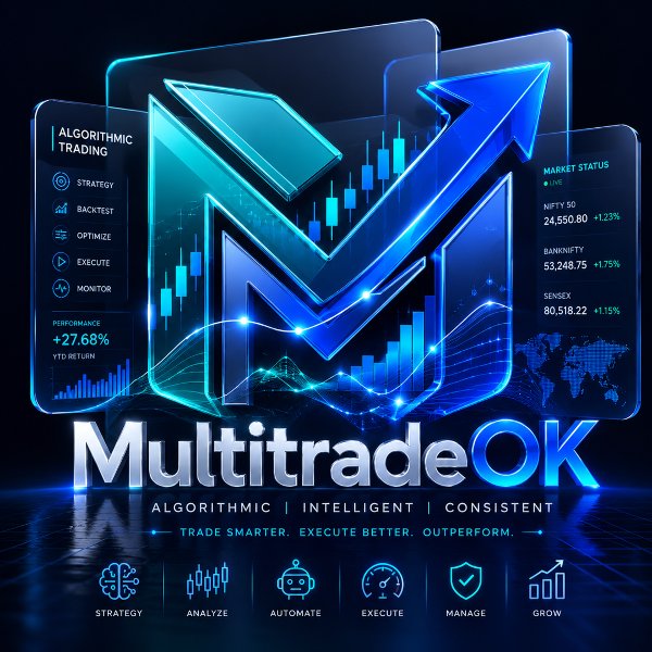 Screenshot #6 MultitradeOK
