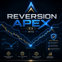 Reversion Apex EA
