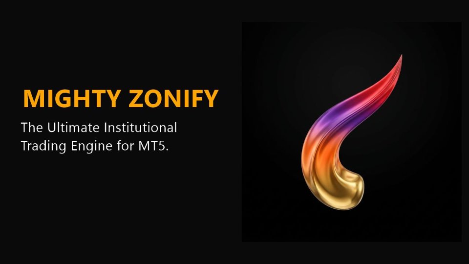 Captura de pantalla #1 Mighty Zonify