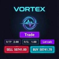 Vortex Precision Sizer