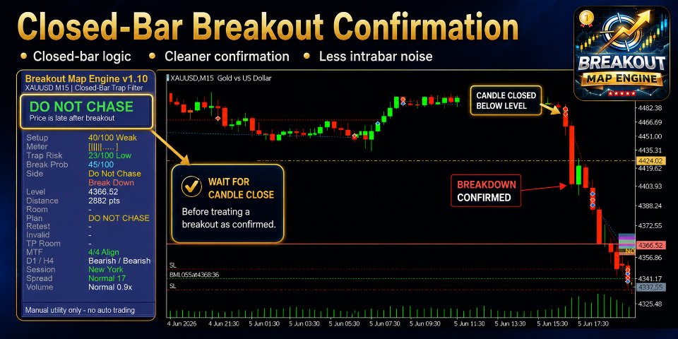 Screenshot #2 Breakout Map Engine