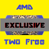 AMD Exclusive Two Free