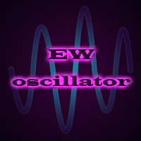 EW oscillator