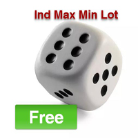 Ind Max Min Lot