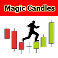 Magic Candles FREE